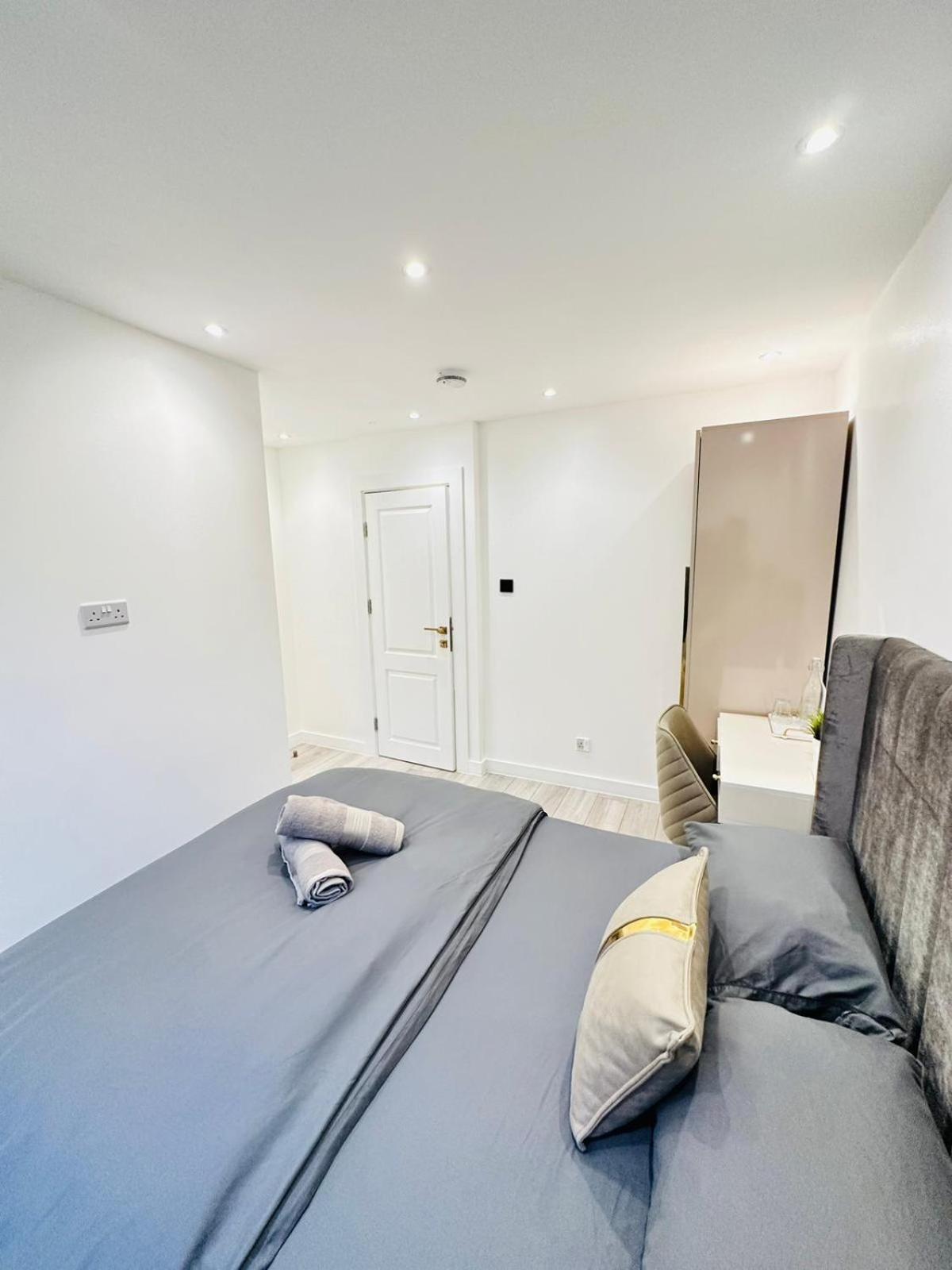Brick Lane Studio London Exterior photo